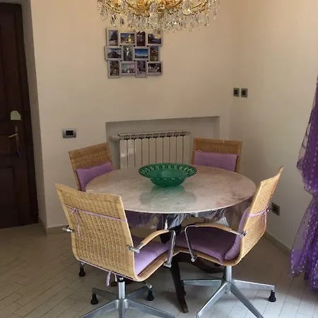 Alfrantoio مونتيروسّو ال ماري