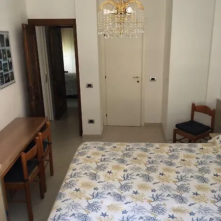 Alfrantoio مونتيروسّو ال ماري