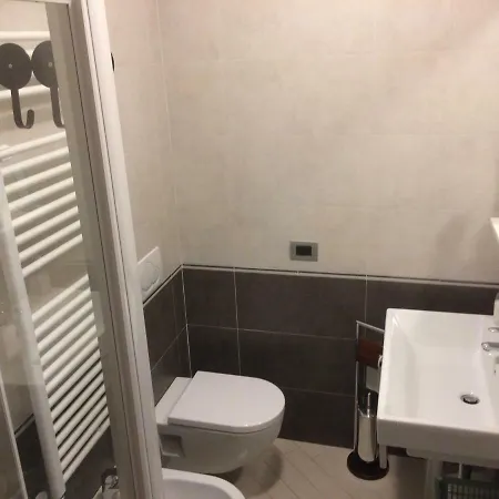 Alfrantoio بيت ضيافة مونتيروسّو ال ماري