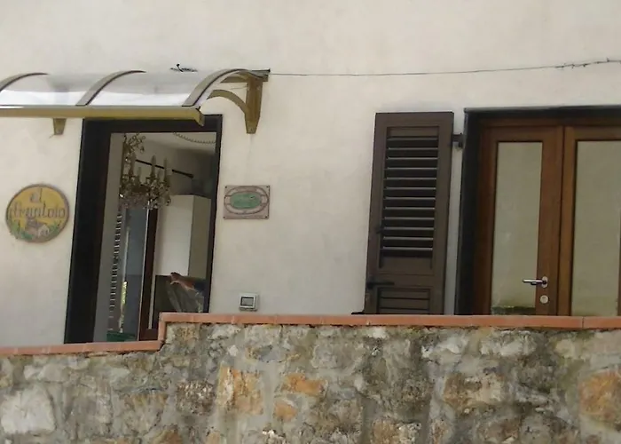 Alfrantoio Gasthof 4*