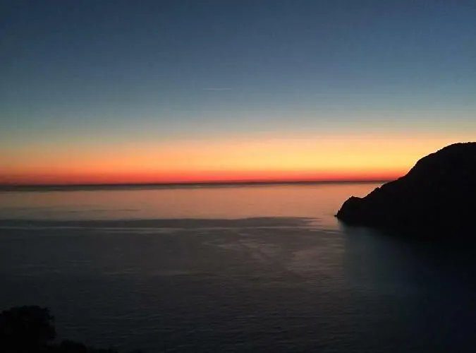 Alfrantoio Gasthof Monterosso al Mare