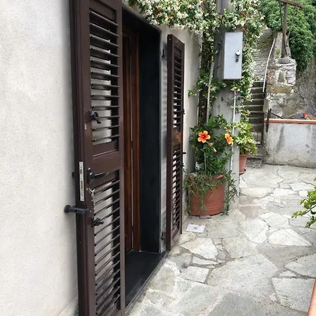 Alfrantoio Guest house