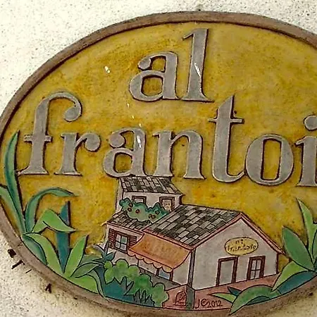 Alfrantoio