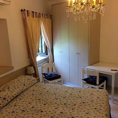 Alfrantoio 3* Монтероссо-аль-Маре