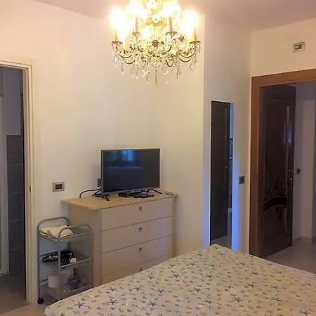 Alfrantoio Гостевой дом 3*