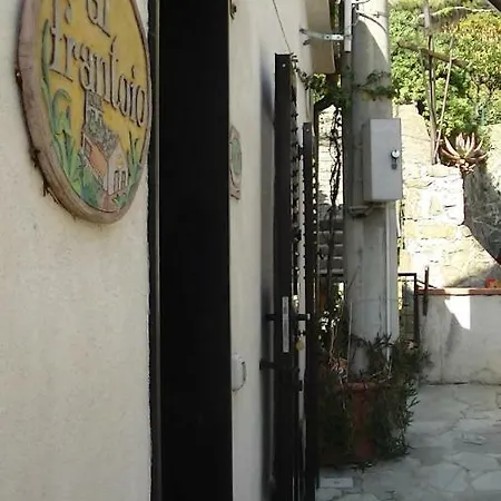 Alfrantoio
