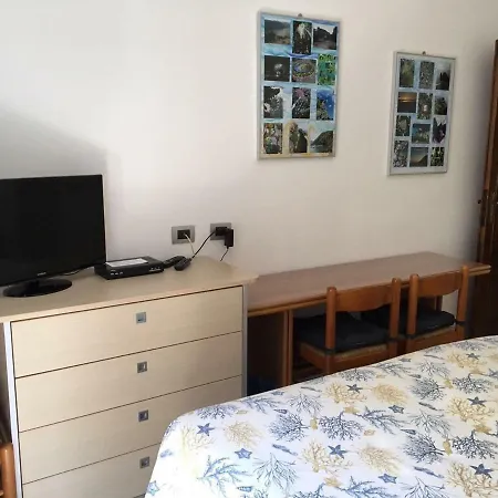 Guest house Alfrantoio