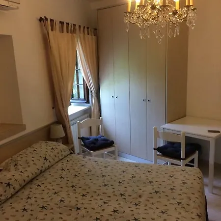 Alfrantoio 3* Монтероссо-аль-Маре