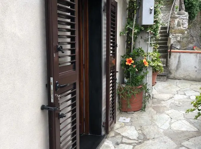 Alfrantoio Affittacamere