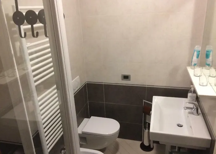 Alfrantoio Affittacamere Monterosso al Mare