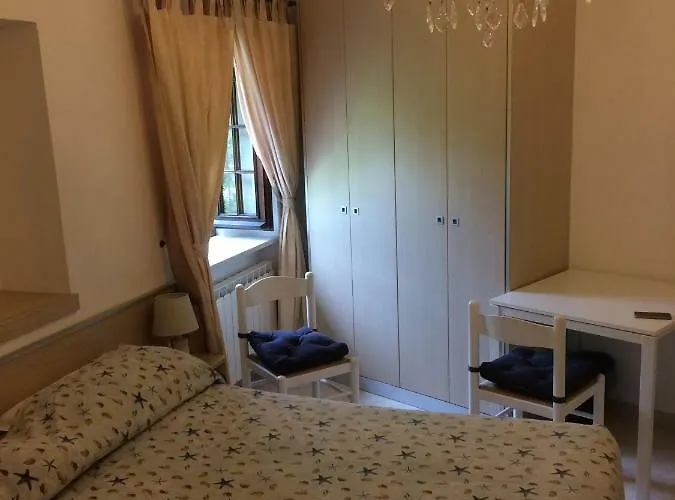 Alfrantoio 4* Monterosso al Mare