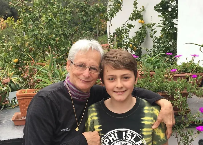 게스트하우스 Alfrantoio 4*